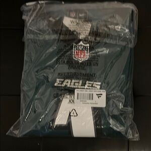 NFL Eagles Jersey